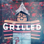 Grilled©