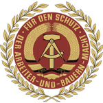NationaΙе Volksarmeе