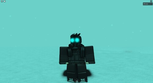 frost vision goggles test