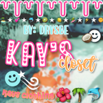 - kays apparel -