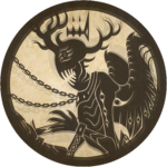 The Leviathan Army of the King