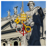 Saint Peter's Basilica