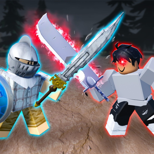 Duel!