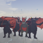 Truckwings United!