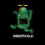 SmartPickle fan group