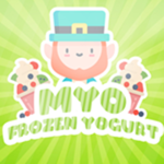 MFY | Myo Frozеn Yogurt