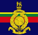Royal Marine Commandos (40RMC)