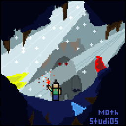 [NEW!!!] Frigid Escape Obby! (EASY)