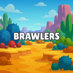 THE_BRAWLERS