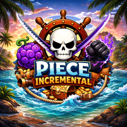 Piece Incremental [Release]