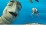 We like turtels