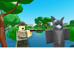 Wolf Life [in progress]