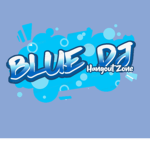 Blue DJs squad