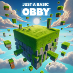 Obby Tag offcial group