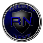 Robloxian Navy