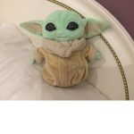 Baby Yoda Fans !