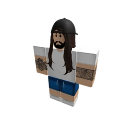 penguinz0 UGC Roblox group icon
