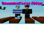 DreamingKoalas Obbys