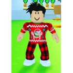 Cool Roblox peple