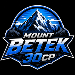 [NEW x1000] MOUNT BETEK