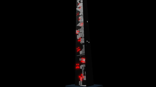 Tower of Hopeless Hell (ToHH)