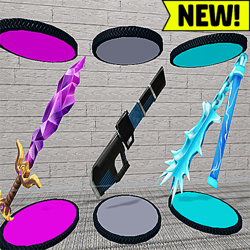 Fight Tycoon ⚔️ official Roblox game thumbnail