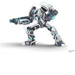 robots and bots!