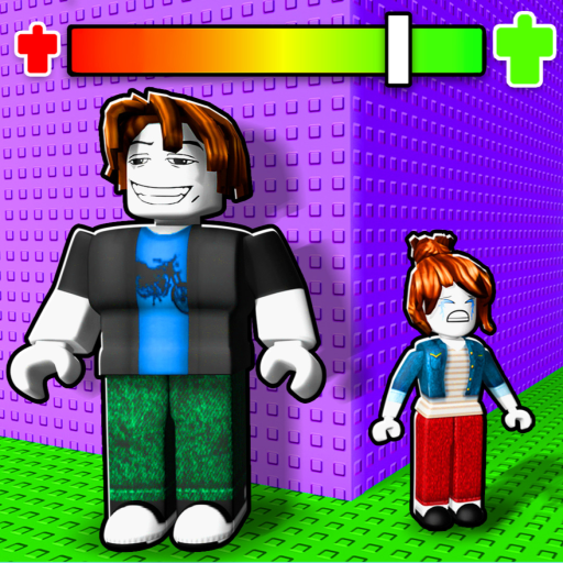 [♾️] Size Troll Tower official Roblox game thumbnail