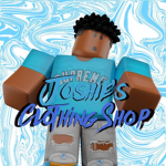 Joshie's Clothing shop