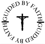 Guided By Faith Clothing