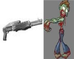 Zombie Killers United (Z.K.U)