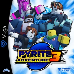 Project PA3 icon