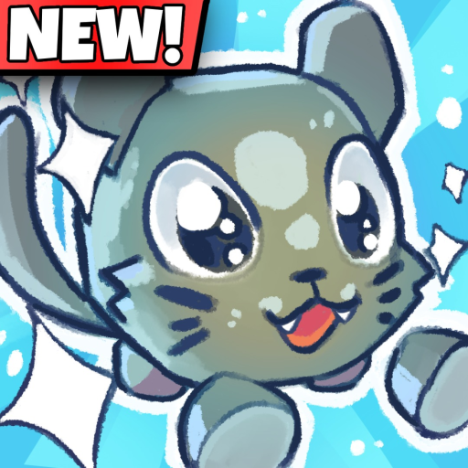 [UPD] Pet Ultimate! 🐾