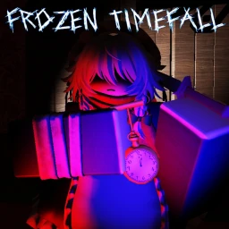 Touhou: Frozen Timefall [IN DEV] icon