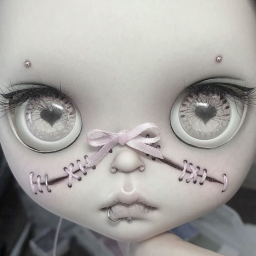 ♡