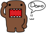 Awesome Domo Club