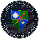 -[USA]- 75th Rαnger Regiment