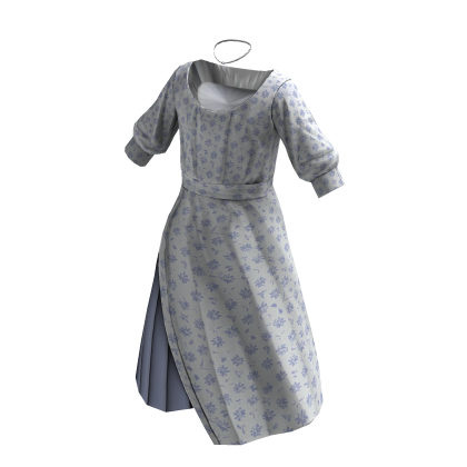 🛍️Glamour Glide Dress