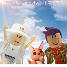 beach side(BETA)
