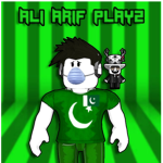 AliPlayz fan group!!!