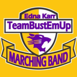 MMH| Marching band