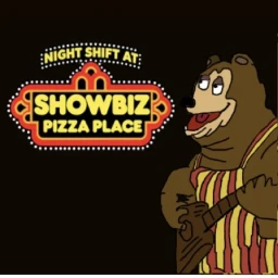 Night Shift at Showbiz (Beta) [HORROR] (Lobby UPD) icon