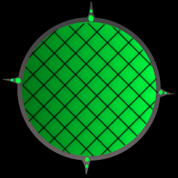 Testing icon