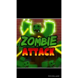 Update! zombie run