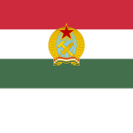 HPR | Hungary People's Republic
