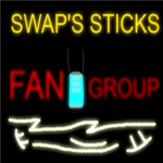 Swap's Sticks Fan Group!