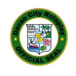 Davao City Roleplay