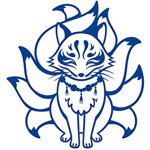 The cult Kitsune Army