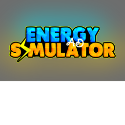 Energy simulator