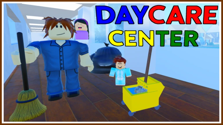Daycare Center
